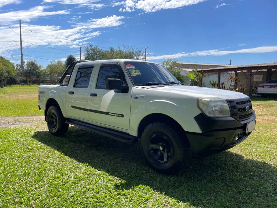 Ford Ranger XLS 2.3 16V 4x2 CD